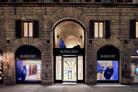 key capital investment burberry|burberry plc investments.